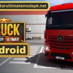 Truck Simulator Ultimate Mod APK Android