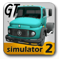 Download Grand Truck Simulator 2 Mod APK (Unlimited Money)
